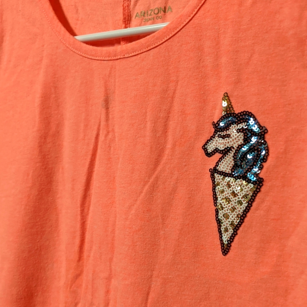 Arizona girls tee